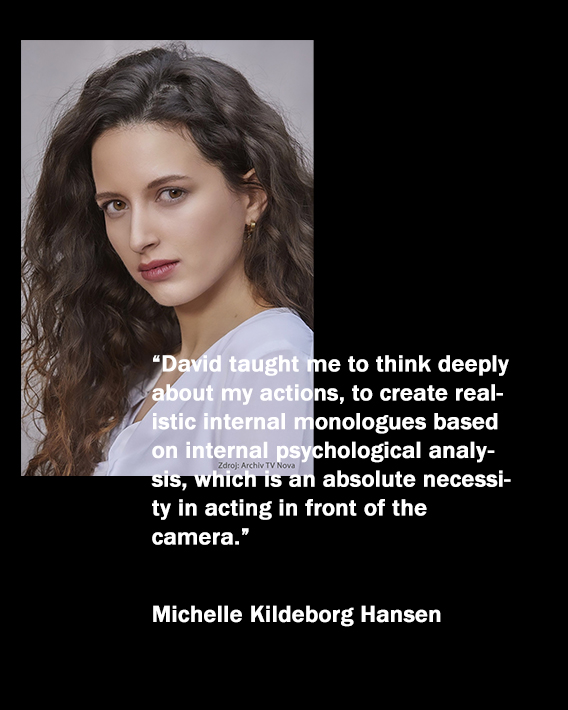 TestimonialsMichelle